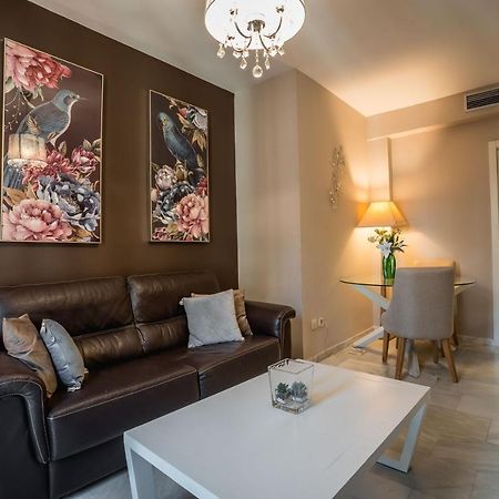 Appartement Ibericabeds Nueva De San Anton à Grenade Extérieur photo