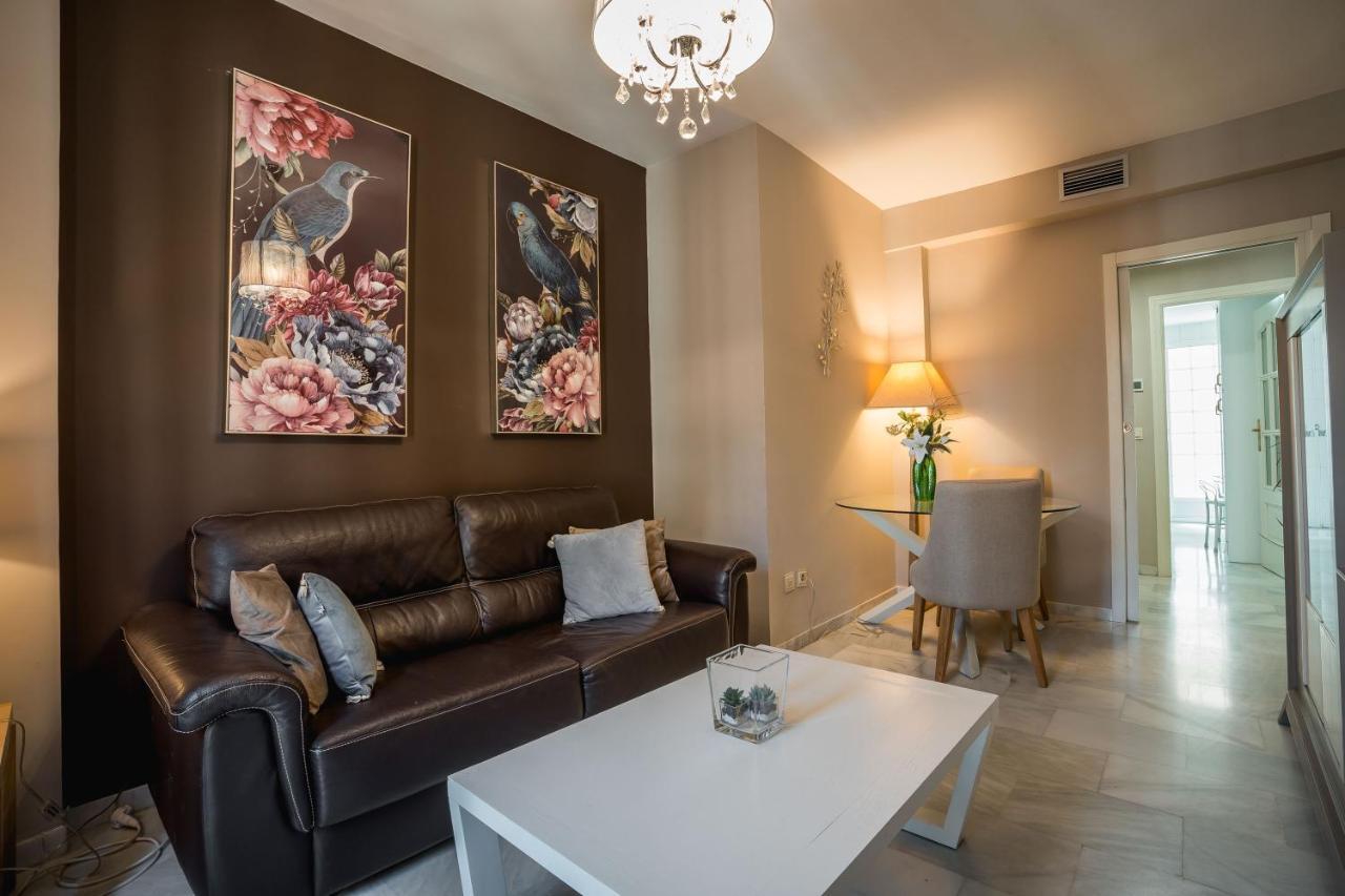 Appartement Ibericabeds Nueva De San Anton à Grenade Extérieur photo