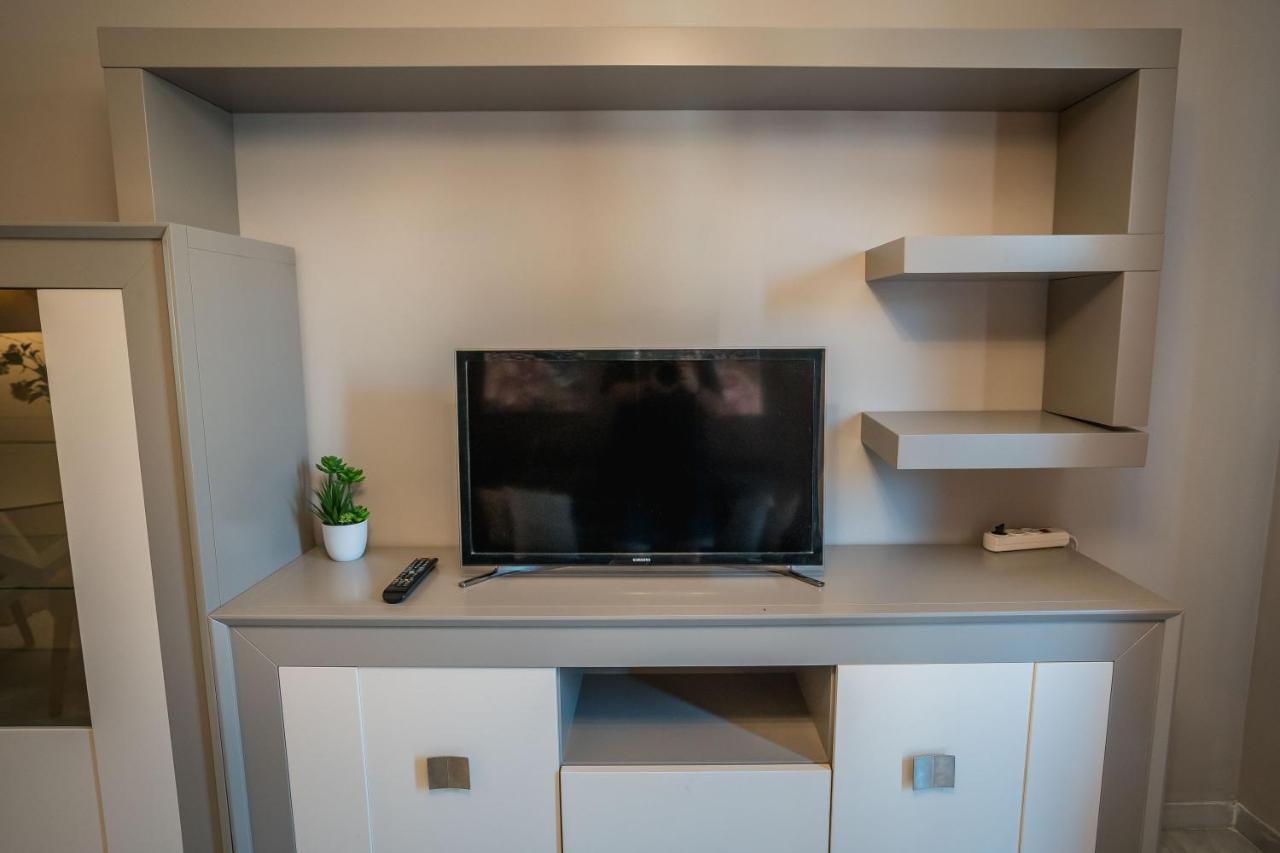 Appartement Ibericabeds Nueva De San Anton à Grenade Extérieur photo